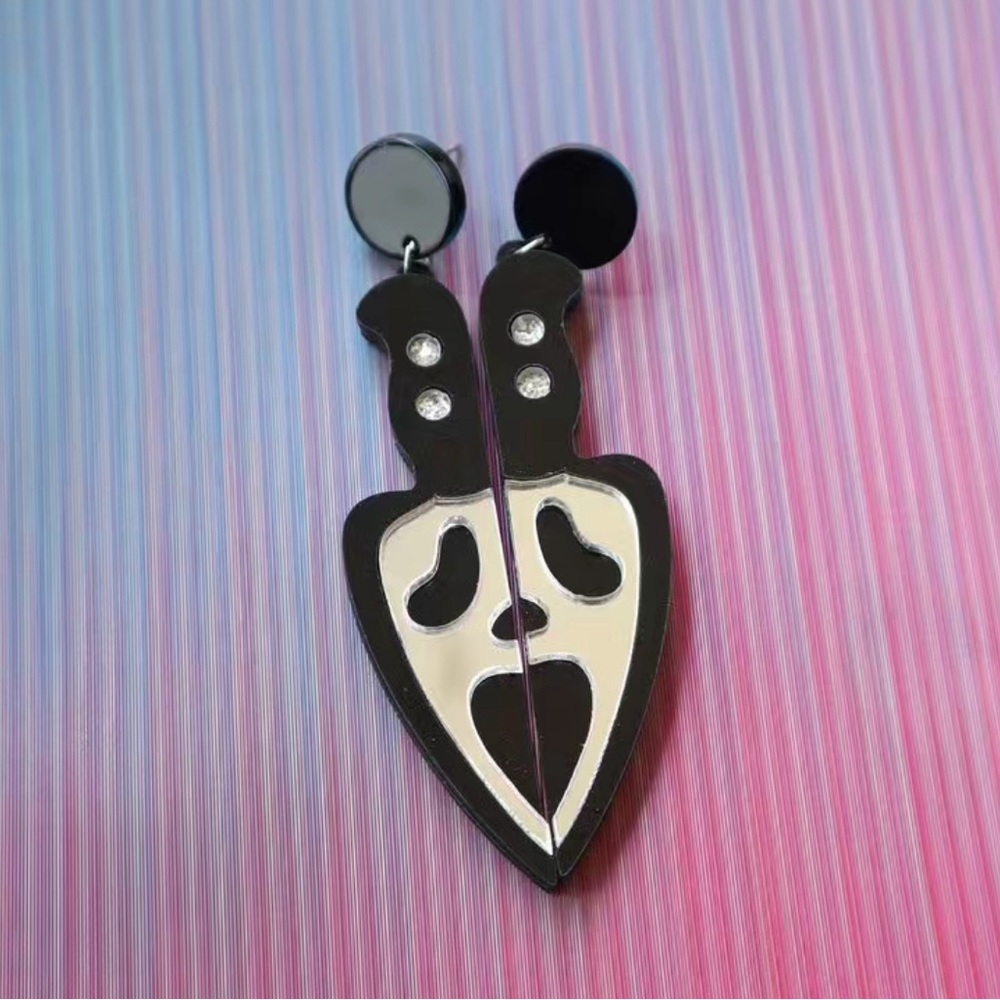 Halloween 👻 Earrings